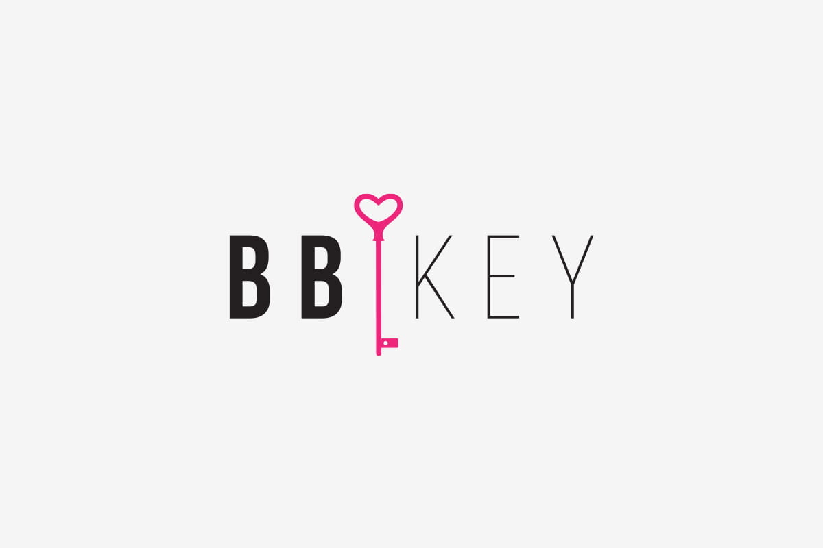what a beautiful name key of bb